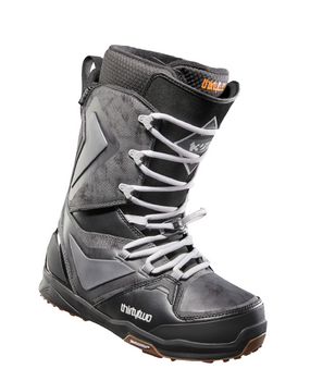 Męskie Buty snowboardowe ThirtyTwo Tm 2 Double Boa Stevens Brown