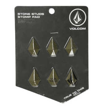 Pad antypoślizgowy - Volcom Stone Studs Stomp ivy