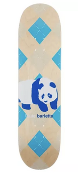 Deck do deskorolki  Enjoi - Barletta Peekaboo Pro Panda SS Super Sap R7