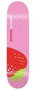 Deck do deskorolki  Enjoi - Brevard Yummy R7 Pink