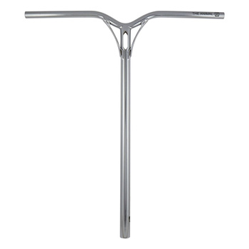 Kierownica Flavor Boris Germain Signature Chrome