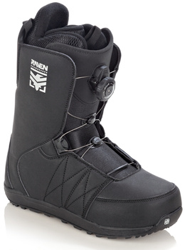Męskie Buty Snowboardowe RAVEN Matrix ATOP