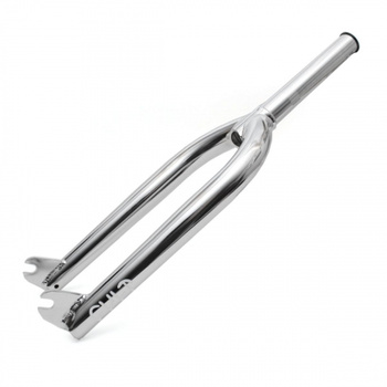 Widelec do bmx - Cult Sect chrome