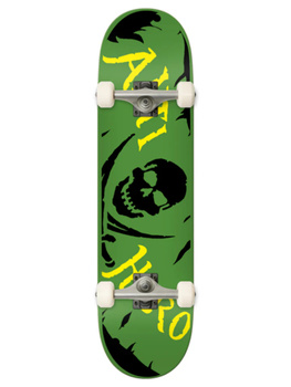 Deskorolka Antihero - Jolly Roger green
