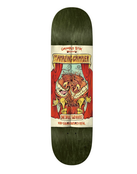 Deck Antihero - Grimple Stix SideShow