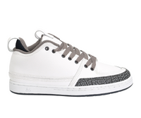 white/navy