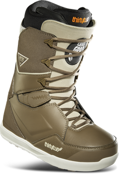 Męskie Buty snowboardowe ThirtyTwo Lashed X Crab Grab 2024