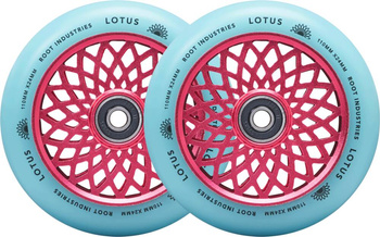 Kółka Do Hulajnogi Wyczynowej Root Lotus 2-Pak