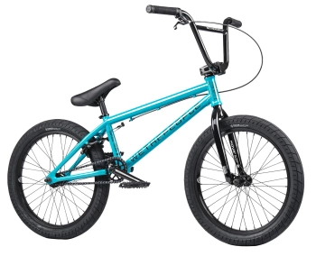 Rower BMX Wyczynowy - Wethepeople Nova 20"