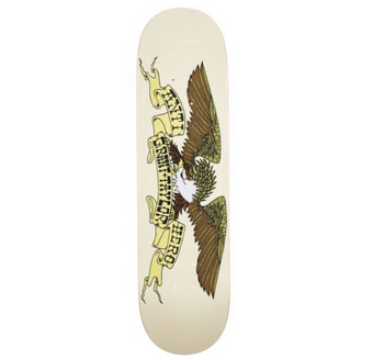 Deck Antihero - Taylor Krshnr Eagle