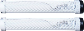 Gripy Cult Begin White Swirl