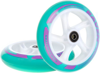 Kółka do hulajnogi Rekreacyjnej Raven Pasttela 145mm