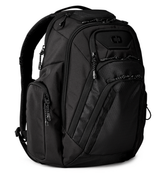 Plecak Ogio Gambit Pro Black