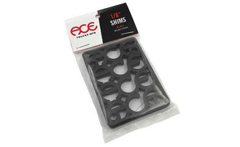 Podkładki ACE -  1/8 shims