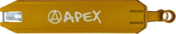 Podest Do Hulajnogi Wyczynowej - Apex 4.5" Gold