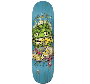 Deck Antihero - Hewitt Cook Grimple