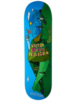 Deck Antihero - Doobie Some Legs