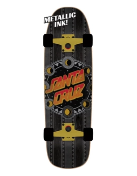 Cruiser deskorolka-  Santa Cruz Phase Dot