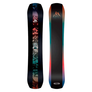 Deska snowboardowa Jones - Mountain Twin