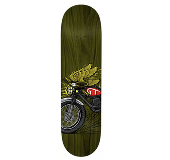 Deck Antihero - Taylor Enduro