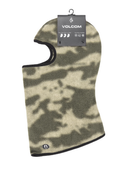 Kominarka Ocieplacz snowboardowy -Volcom Powclava Camo