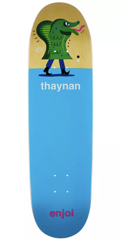 Deck do deskorolki  Enjoi - Thaynan High Waters R7