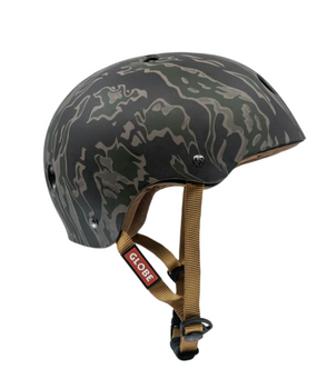 Kask Globe Goodstock Certified Camo