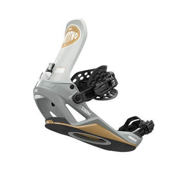 Wiązania snowboardowe ThirtyTwo T32M Fase Promodel Scott Stevens