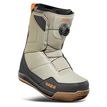 Męskie Buty snowboardowe ThirtyTwo Shifty Boa Grey