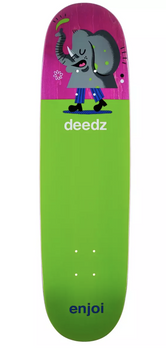 Deck do deskorolki  Enjoi - Deedz High Water R7