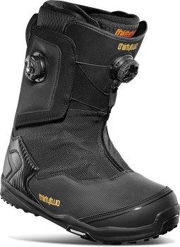 Męskie Buty snowboardowe ThirtyTwo Focus Boa Sweetin black 2024