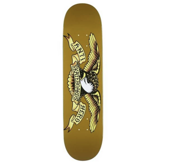 Deck Antihero - Classic Eagle Brown