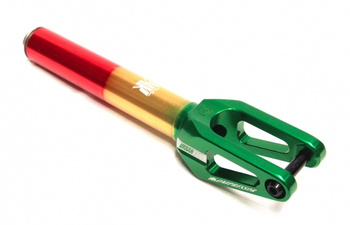 Widelec Do Hulajnogi Wyczynowej UrbanArtt Kompressor SCS/HIC RASTA