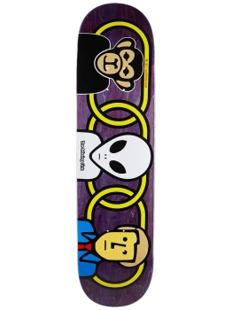 Deck do deskorolki  Alien Workshop -  Missing Link
