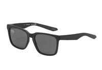 matte black h2o/lumalens smoke polar