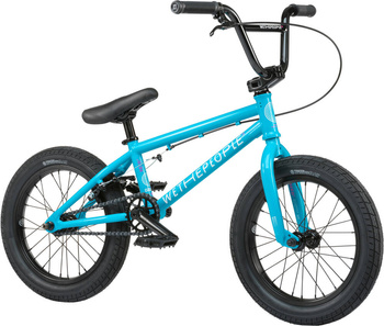 Bmx wyczynowy Wethepeople Seed 16"