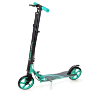 Black/Mint