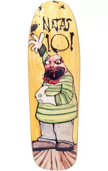 Griptape 101 - Natas Sock Puppet
