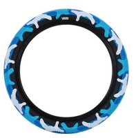 Blue camo