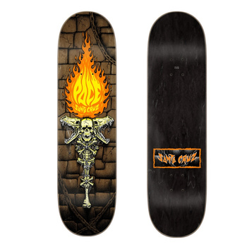 Deck do deskorolki Santa Cruz  - Cruz Pace Torch