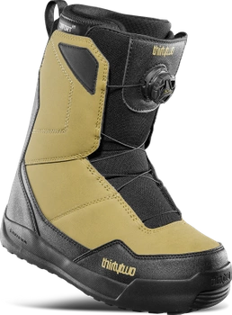 Męskie Buty snowboardowe ThirtyTwo Shifty Boa tan
