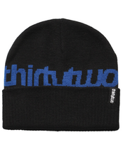  Black/Blue