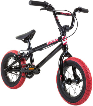 Rower BMX Wyczynowy Agent 12''