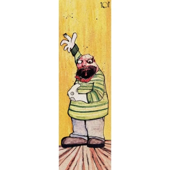 Griptape 101 - Natas Sock Puppet