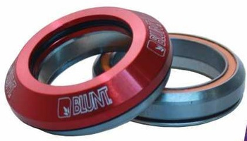 Ster Zintegrowany Blunt Red