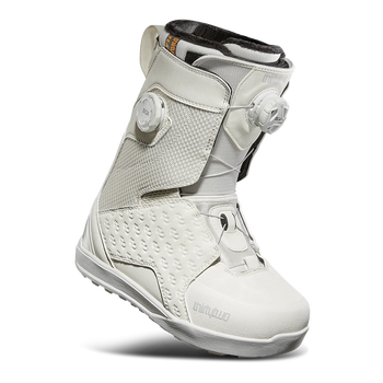 Damskie Buty snowboardowe ThirtyTwo Lashed Double Boa White