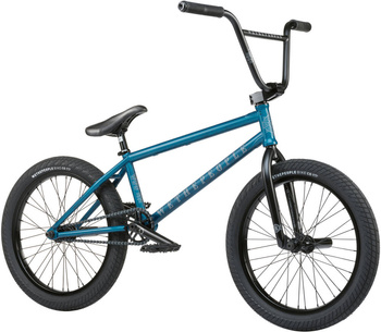 Rower BMX Wyczynowy -  Wethepeople Revolver 20"