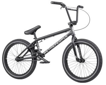 Rower BMX Wyczynowy - Wethepeople Nova 20"