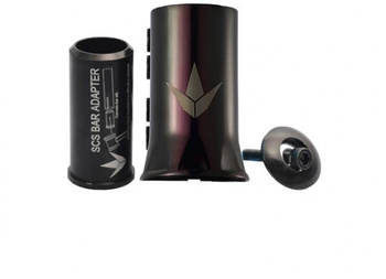 Zacisk Do Hulajnogi Blunt SCS Black