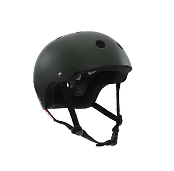 Kask Globe Goodstock Certified Matte Black